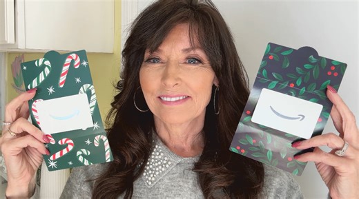 Watch This is why I buy Amazon gift cards. on Amazon Live