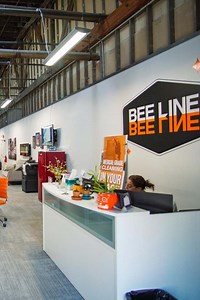 Janitorial Services in Chicago, IL | Bee Line