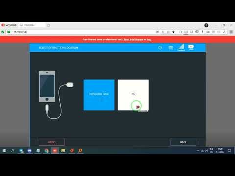 Cellebrite Ufed Touch Activation Done By @Forencictool