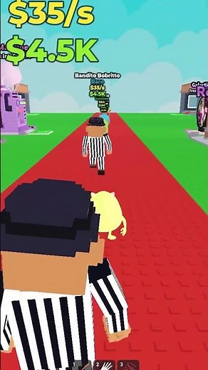 Caught ‪@AndreoBee‬ Using Hacks in Roblox 🤣