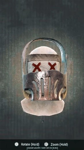 Rust Console Latest Skins #rustconsole #rust #gaming #skins #rustskins