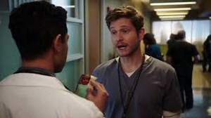 The Resident Season 1 Episode 1 : Pilot | Watch Online
