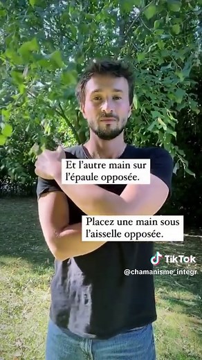 chamanisme_integratif sur TikTok