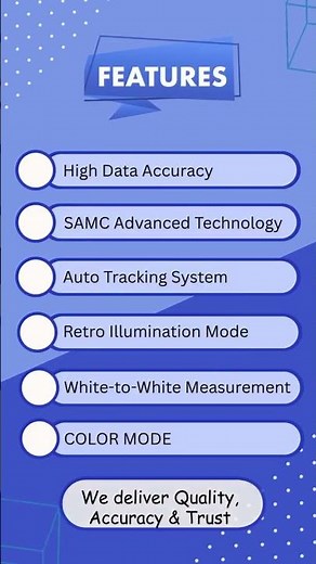 HRK-1 Autorefractor Keratometer | Advanced Eye Testing with Auto Tracking & Color Imaging