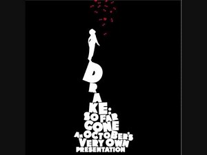 Unstoppable - Drake feat. Lil' Wayne & Santigold