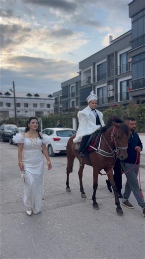 #sünnet #sünnetkonvoyu #sünnetarabası #sünnetdüğünü #sünnetorganizasyonu #wedding #sünnetannesi