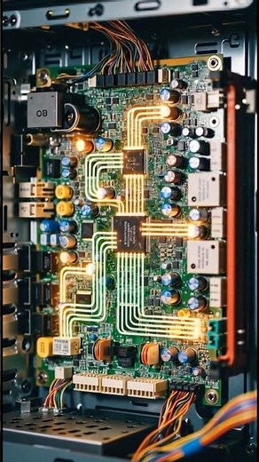 What Are Registers? | Computer Registers