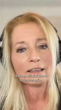 Klimaatscenario's van het IPCC: 'Het zijn niet meer dan verhaaltjes' | Op z’n Kop! | NPO Radio 1