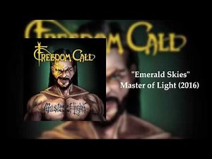 Freedom Call - Emerald Skies