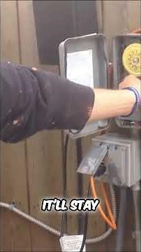 New Pool Heater Installation: Setup and Operation Guide #shorts