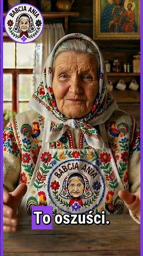 Dzwoni dziwny numer 📱 Nie odbieraj! Babcia Ania