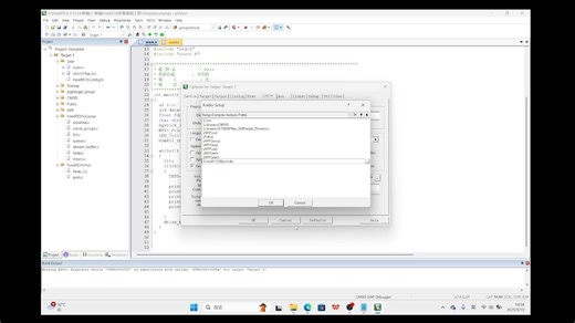 1 FreeRTOS V10.3.0 移植到STM32F407 过程