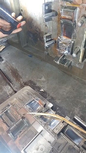 From 55 to 56 Chevy mold conversion! | Atlantis Toy and Hobby