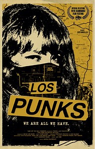 Vans Documentary Captures Latino Punk Rock Scene In East L.A.
