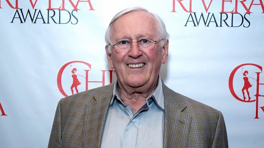 Meet Actor Len Cariou: A Glimpse into the Life and 65-Year Career of Pop Reagan from ‘Blue Bloods'
