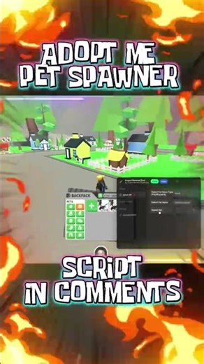 #roblox #adoptme #adoptmescript