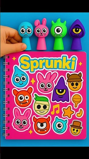 SPRUNKI Foam Party FAIL – This Went TOO FAR! #sprunki #incredibox