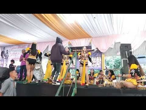 rondo kempling ndolalak putri new rukun santoso