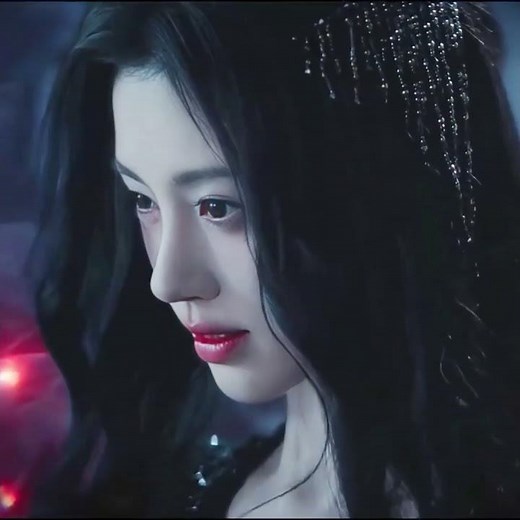 Return of the Spirit✨ #月鳞绮纪 #VeilofShadows #鞠婧祎 #jujingyi #田嘉瑞 #tianjiarui #cdrama #优酷