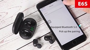 217K views · 21 reactions | The Redmi E6S/A6S are the battery champ of the series. It have a longer oval shape, a glossy and matte finish, and touch controls albeit rudimentary ones. ⚡️$7.99 with free shipping after $2 OFF discount ! Redmi E6S/A6S Macaron Color Earbuds : https://bit.ly/36xj6cQ Get coupon for extra $2 OFF when order $3: https://bit.ly/2Q7xiBc #dhgate #redmi #xiaomi #wireless | DHgate Pro | Facebook