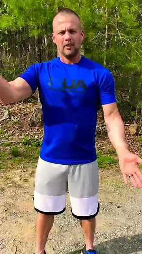 Quarantine Workout- Exercise- Self resistance Bicep Curl