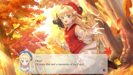 Daughter-Raising Simulation Magical Princess Launches Spring 2026 As Demo Surpasses 300K Downloads