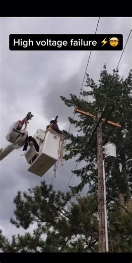 Understanding High Voltage Failure and Explosions