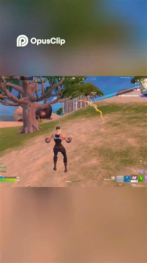 “INSANE NO SCOPE in Fortnite 😱🔥 #gamingshorts #fortnite