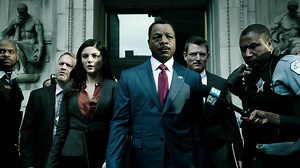 We are all in pursuit of justice. Chicago Justice is coming soon to NBC. | NBC