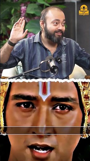 Shri Krishna Ko Avtar Sabko Pata Hota To Mahabharat Nahi Hota? Bhishma vs Krishna Truth |