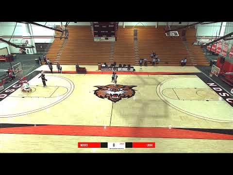 NDSCS Vs. Lake Region (MBB) - 1/8/26