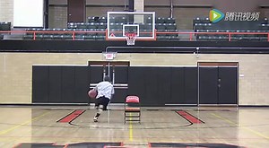 逆天变相杂耍过人!大神传授欧文神级Crossover