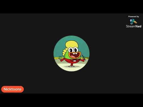 Nicktoons: Season 7 Episode 10