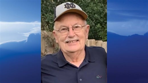 Robert Butler, Austintown, Ohio