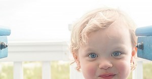 How I knew my son had autism - Today's Parent