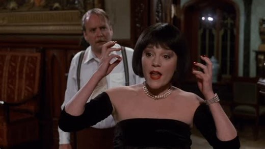 Who Done It: The Clue Documentary on Instagram: "40 Years of Clue | 3 Minutes of Quotes That Made a Cult Classic 40 years ago today, on December 13, 1985, the beloved classic, Clue, hit U.S. theaters. #Clue40 #Clue #ClueTheMovie #ClueDocumentary #Clue1985"