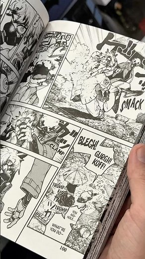 «Αυτό το διάβασες;» Νέα σειρα επεισοδίων για τους λάτρεις των manga, comics και βιβλίων!