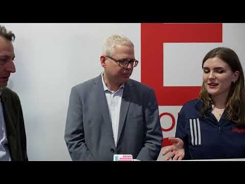 DigiKey at embedded world with Arduino & Bosch