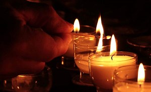 How Many Candles do you need to Heat a Room?