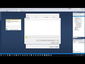huong dan thuc hanh OLAP Bai analysis services multidimensional and data mining project tutorial