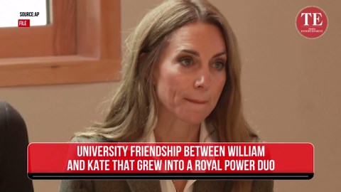 Inside William & Kate’s Private World: The Truth Behind Their Royal Transformation