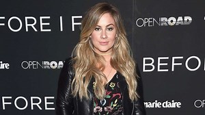 Olympic medalist Shawn Johnson reveals she suffered miscarriage, 'I have been crying'