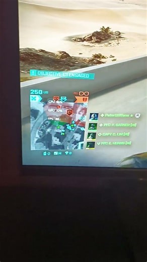 Alienware X51 R2 in Battlefield 2042