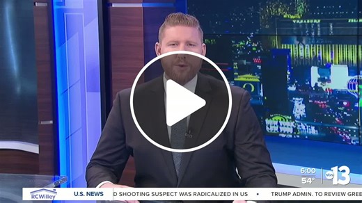 Nevada Highway Patrol's second annual DUI Blitz results in 49 arrests - NewsBreak