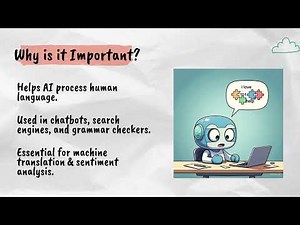 Syntactic Parsing for NLP