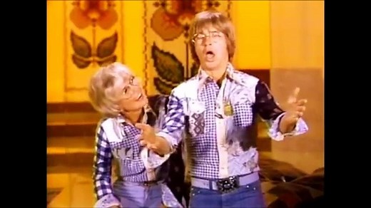 John Denver / Doris Day Today [1975]