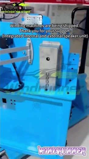 Best Fiber Optic Winding Machine for Drones