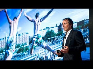 The Blue Zones of Happiness