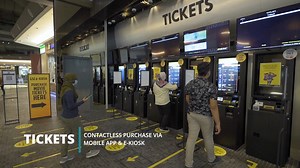 38K views · 508 reactions | Follow the SOP. Watch Safely in GSC. #GSCLoveYou3000 | GSC | Facebook