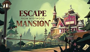 Escape From Mystwood Mansion Just Got Full Controller Support